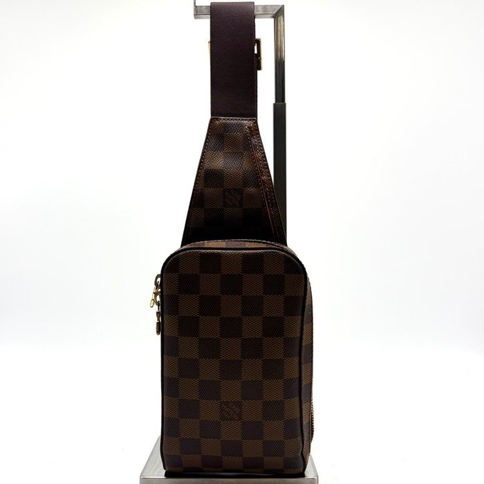 Louis Vuitton - Geronimos - Shoulder bag