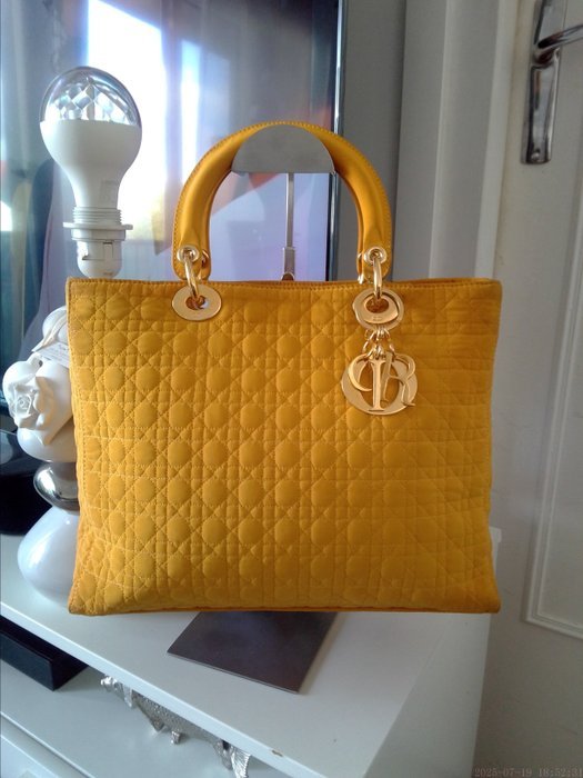 Christian Dior - Lady Dior - Handbag - Image 2