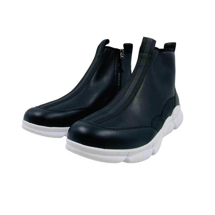 Bally - Sneakers - Size: EU 35 - New with tags - Image 5