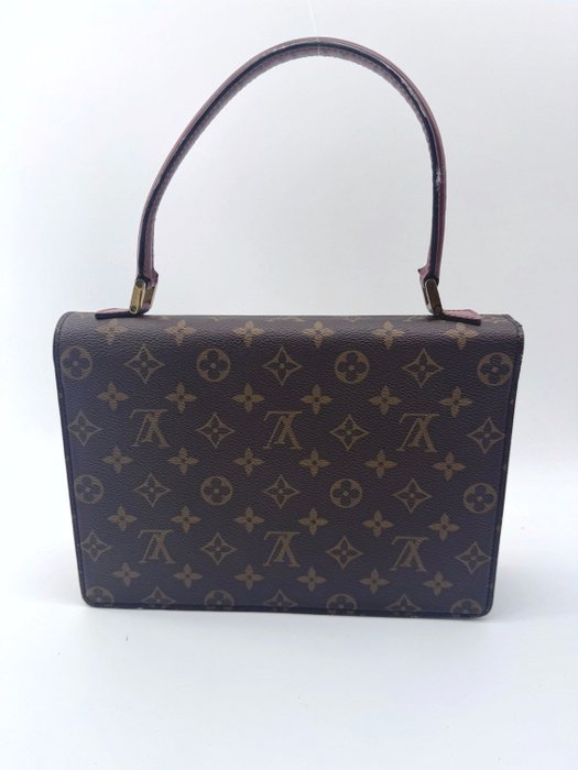 Louis Vuitton - Beverly - Handbag - Image 7