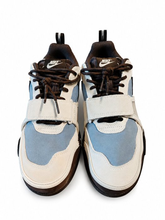 Nike - Nike Zoom Field Jaxx - Low-top trainers - Size: EU 41 - Image 2