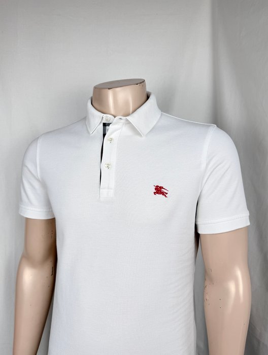 Burberry - Polo shirt - Image 5