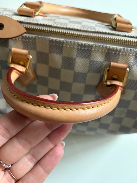Louis Vuitton - Speedy 30 - Handbag - Image 4