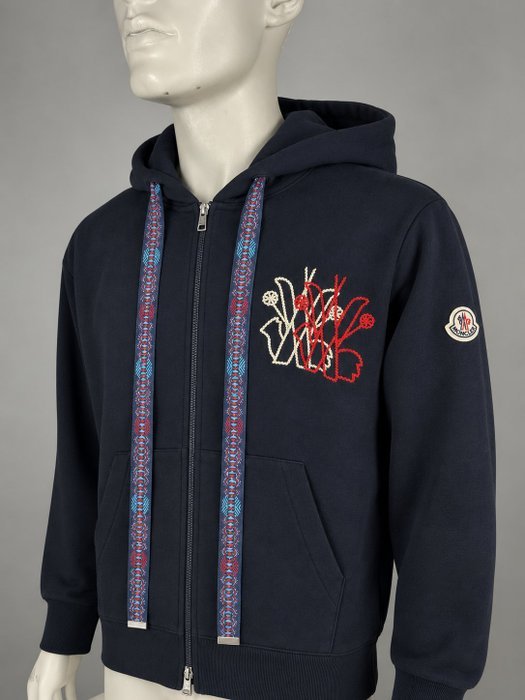 Moncler - Cardigan - Image 2