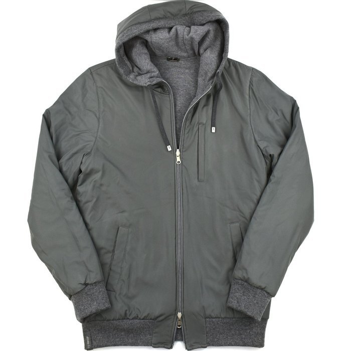 Capobianco - Bomber jacket - New with tags - Image 5
