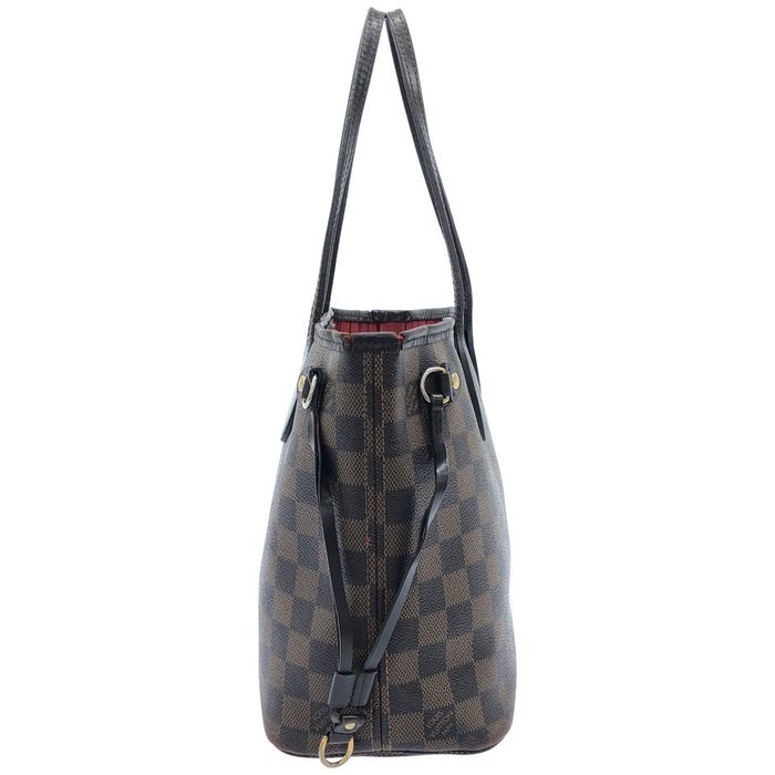 Louis Vuitton - Neverfull PM - Handbag - Image 3