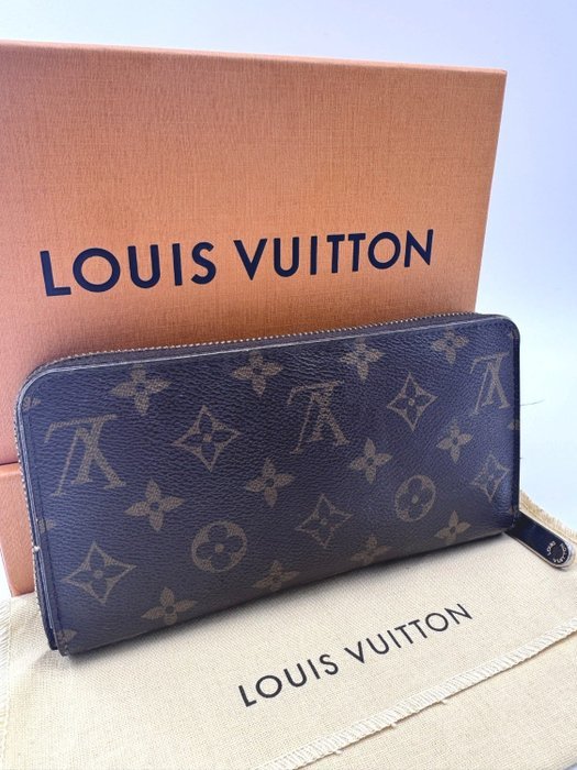 Louis Vuitton - Zippy - Wallet - Image 3