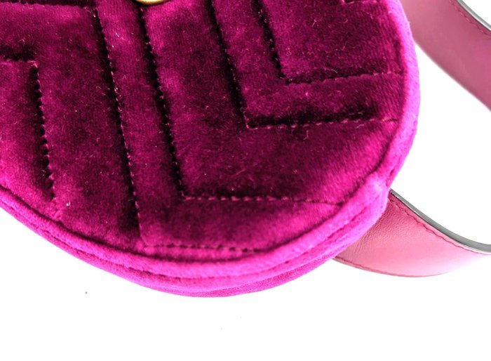 Gucci - Marmont - Handbag - Image 7
