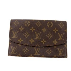 Louis Vuitton - rabat - Clutch bag