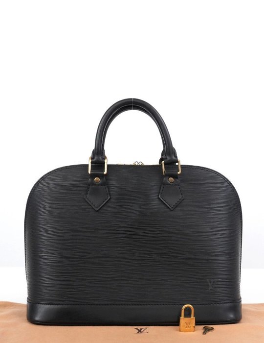 Louis Vuitton - Alma - Bag