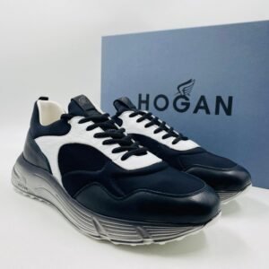 Hogan - Sneakers - Size: EU 41 - New with tags