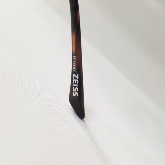 Longines - ZEISS Lenses - Gold Aviator - New - Sunglasses - Image 5