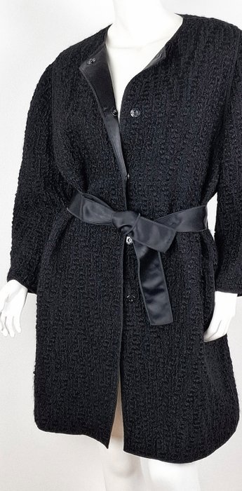 Dolce & Gabbana - Coat - Image 4