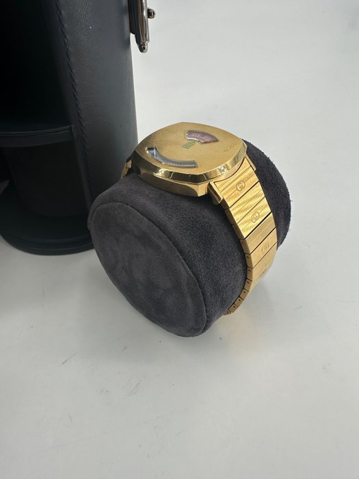 Ralph Lauren - Watch case - Image 4