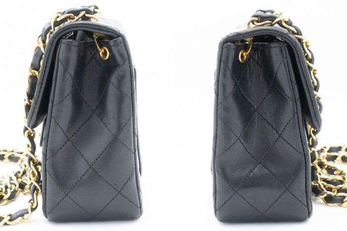 Chanel - Crossbody bag - Image 5