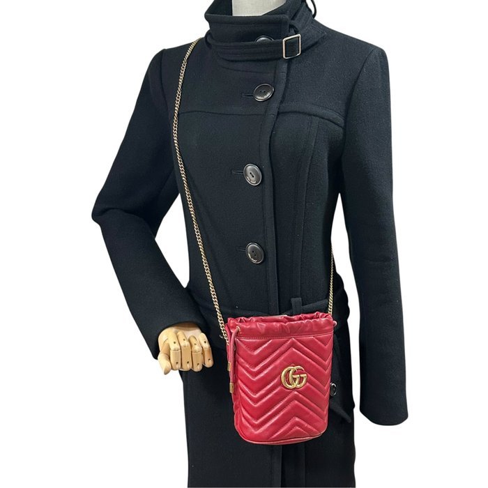 Gucci - Shoulder bag - Image 2