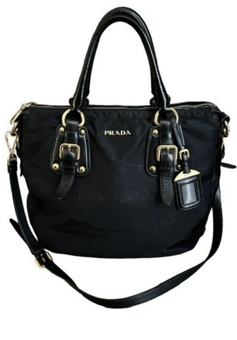 Prada - Handbag