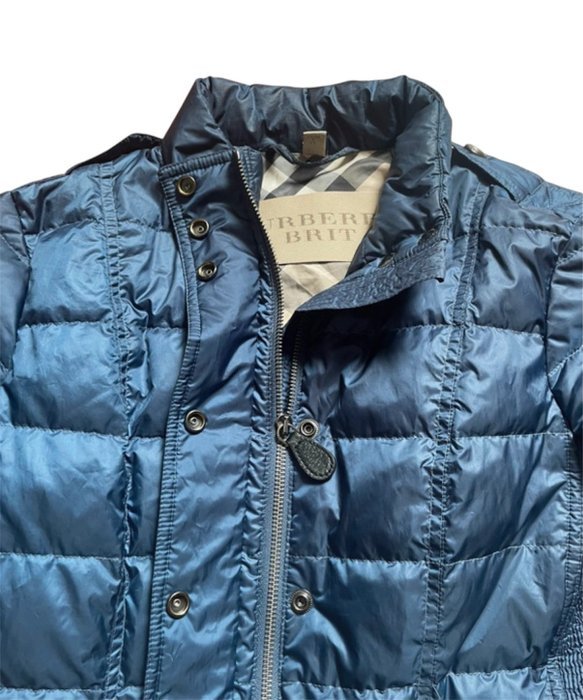 Burberry - Jacket - Image 4