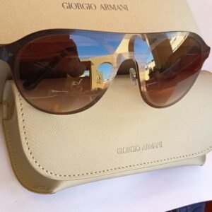 Giorgio Armani - AR6078 - Sunglasses
