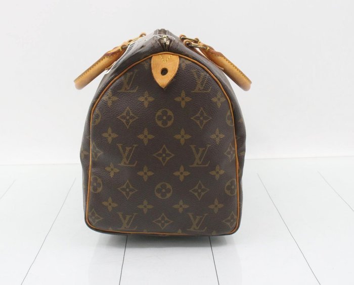 Louis Vuitton - Handbag - Image 3