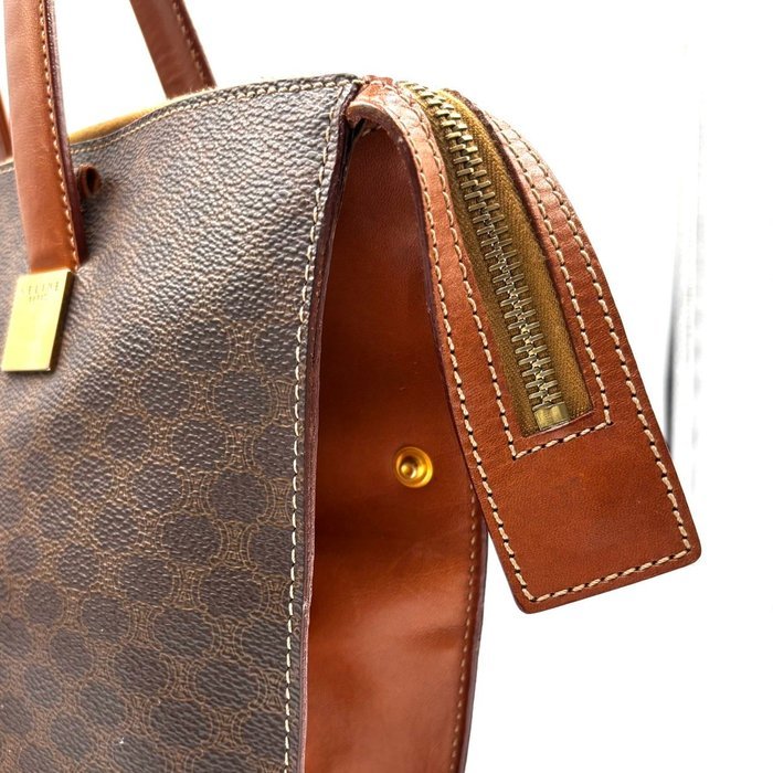 Céline - Macadam - Handbag - Image 5