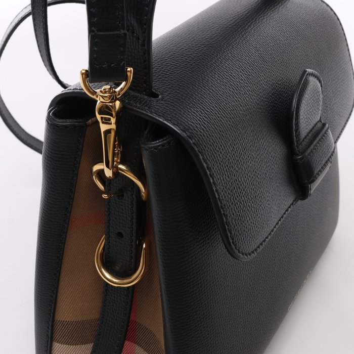 Burberry - Camberley - Handbag - Image 4