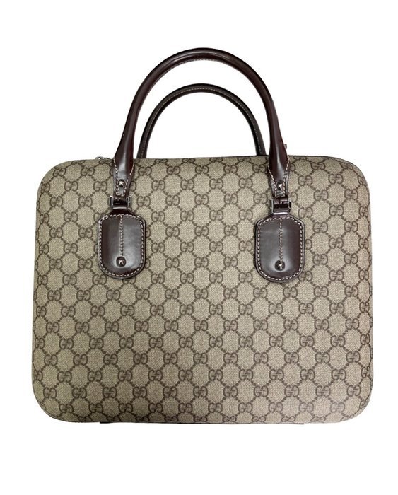 Gucci - Briefcase - Bag - Image 3