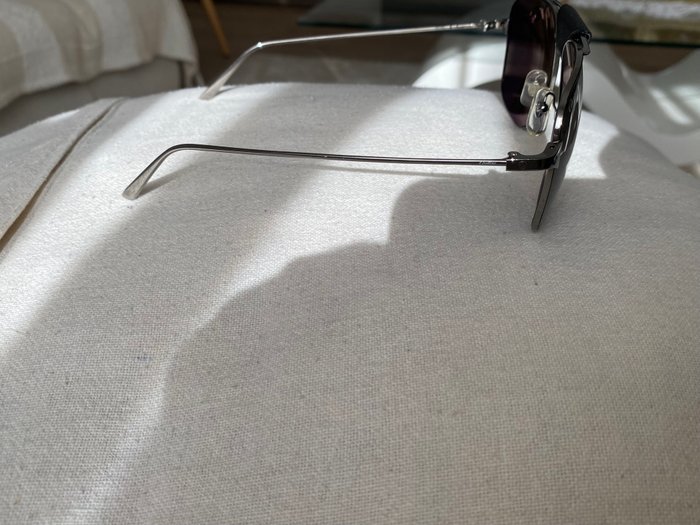 Cartier - Santos aviator - Sunglasses - Image 3