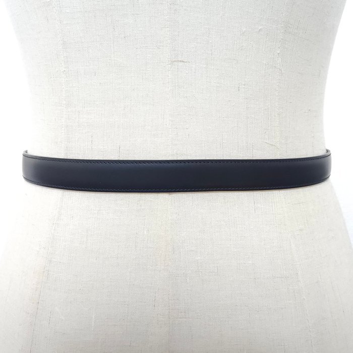 Cartier - Tank Reversible - Belt - Image 8