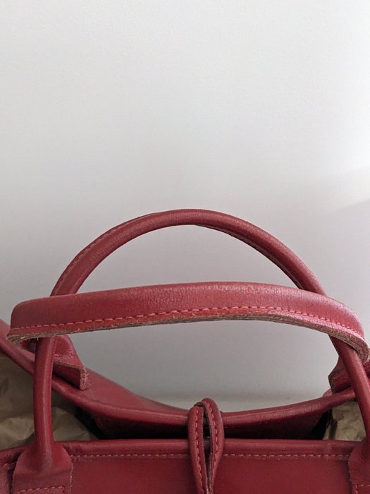 Longchamp - Roseau - Handbag - Image 3