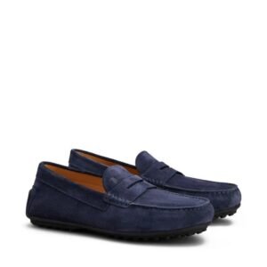 Tod's - Loafers - Size: EU 36.5 - New in box