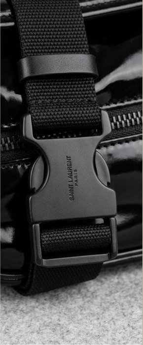 Yves Saint Laurent - crossbody - Bag - Image 4