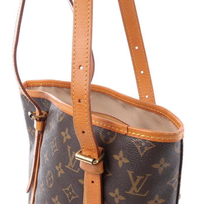 Louis Vuitton - Bucket - Shoulder bag - Image 4