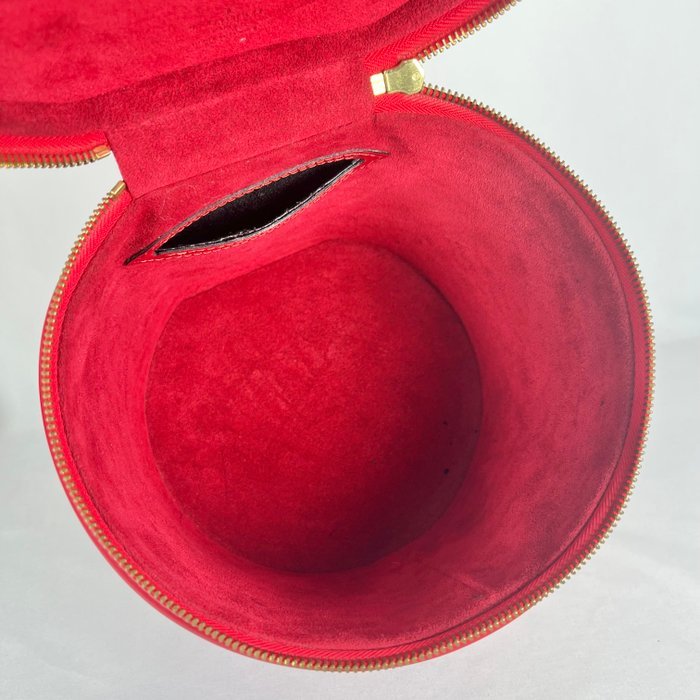 Louis Vuitton - Nice - Handbag - Image 5