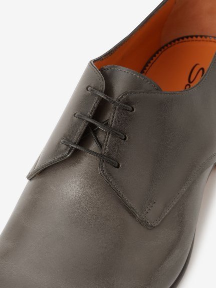 Santoni - Lace-up shoes - Size: EU 40 - New in box - Image 6
