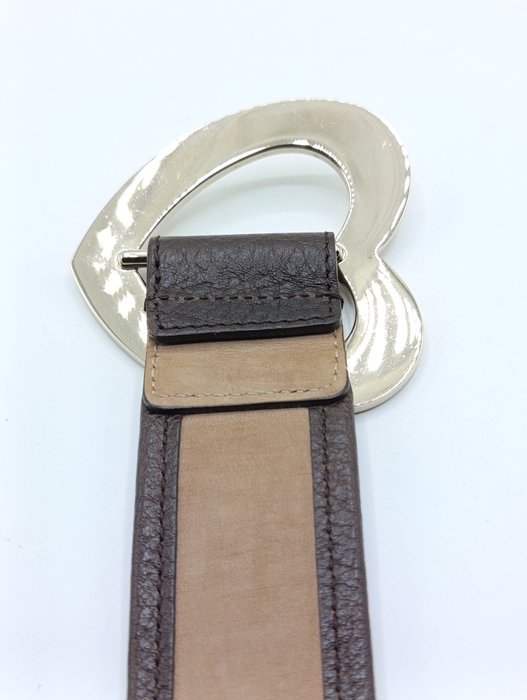 Gucci - Taille 80 - 32 / 211551. 525040. 80. 32 - Belt - Image 7