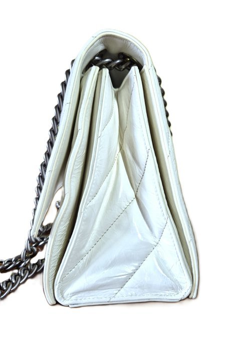 Balenciaga - Crush - Handbag - Image 8