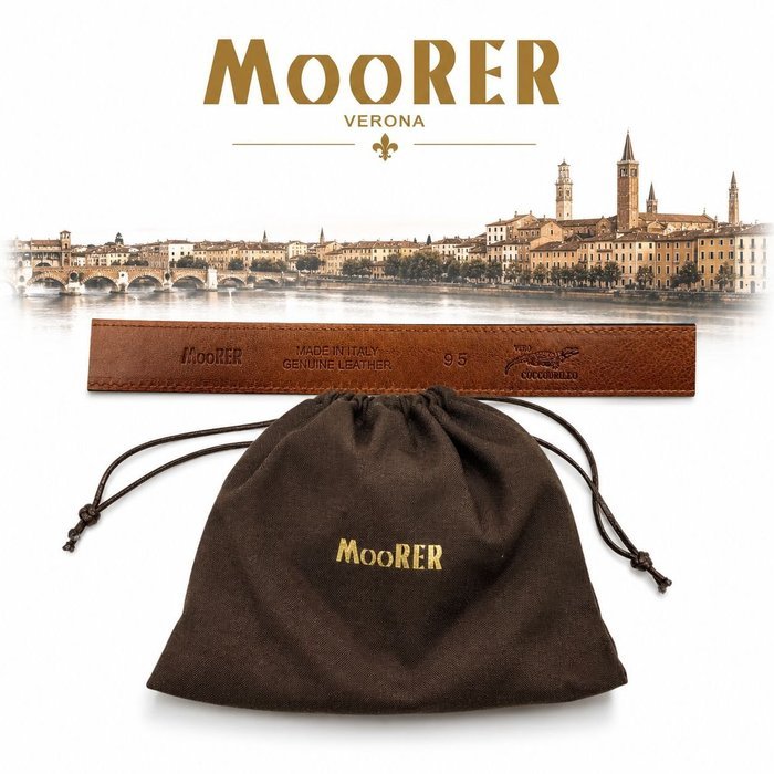 Moorer - Belt - Image 8