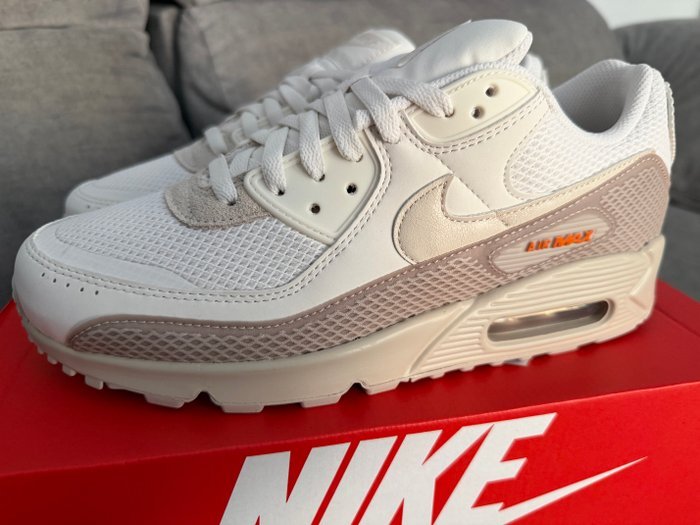 Nike - air max 90 prm - Sneakers - Size: EU 42.5 - Image 2