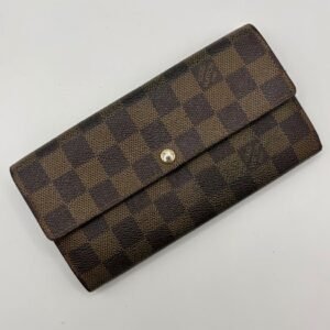 Louis Vuitton - Sarah - Wallet