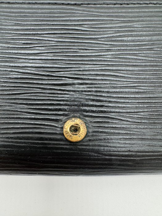 Louis Vuitton - Zip-around wallet - Image 5