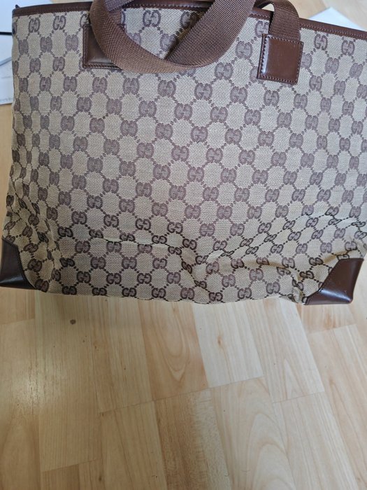 Gucci - Handbag - Image 3
