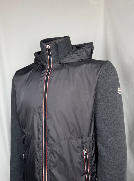 Moncler - Coat - Image 2