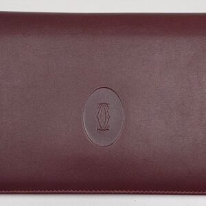 Must De Cartier - Wallet