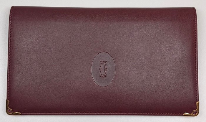 Must De Cartier - Wallet