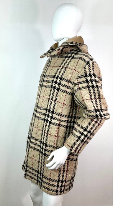 Burberry - Duffle coat - Image 7
