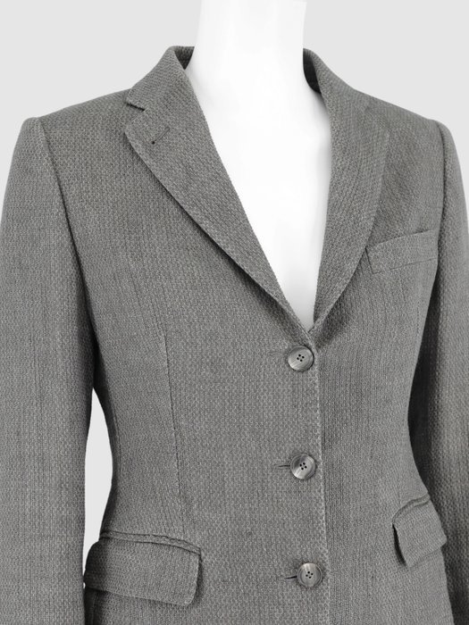 Tagliatore - Pure Linen - Blazer - Image 7