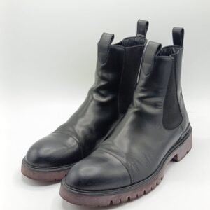 Louis Vuitton - Ankle boots - Size: EU 43.5