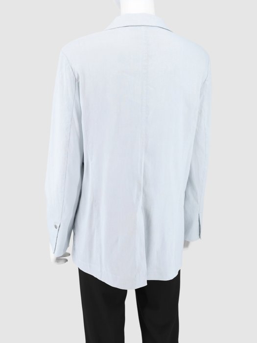 Marc Cain - Linen & Viscose - Blazer - Image 2