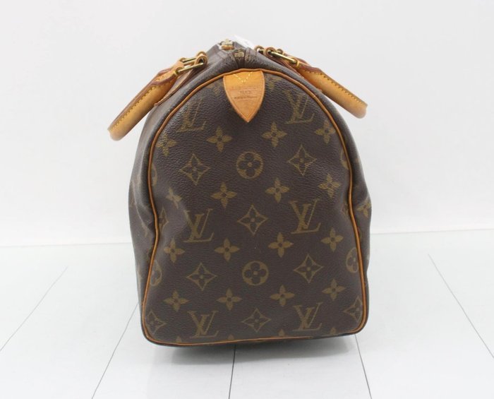 Louis Vuitton - Handbag - Image 4